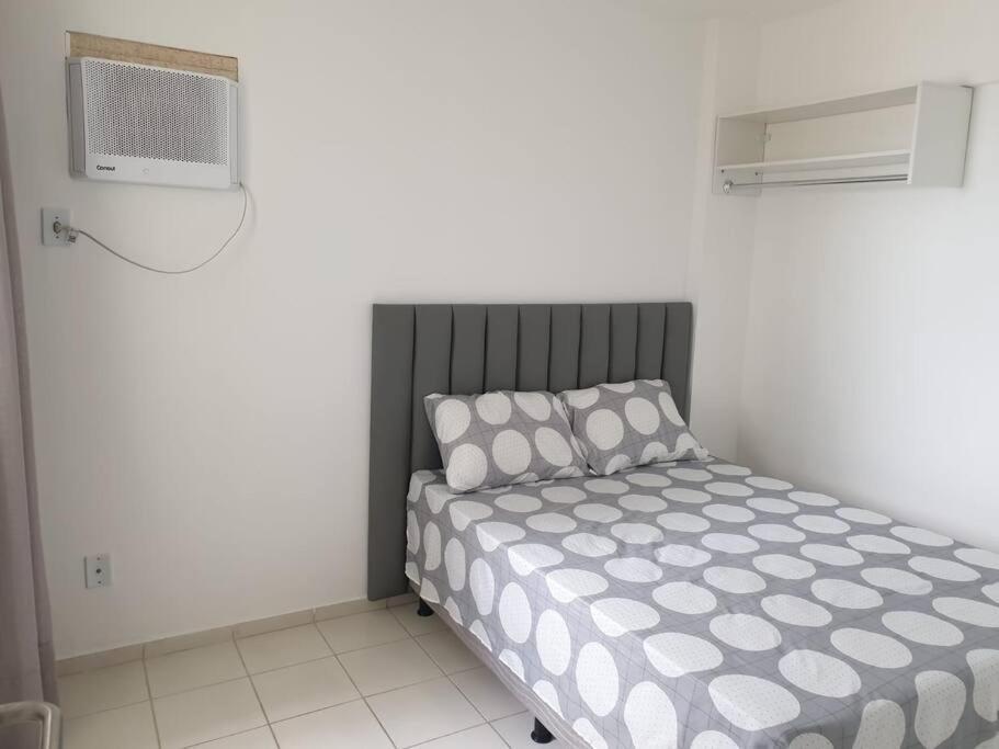 Apartamento Beira Mar 2 Quartos Com Piscina E Internet Leilighet Maceió Eksteriør bilde