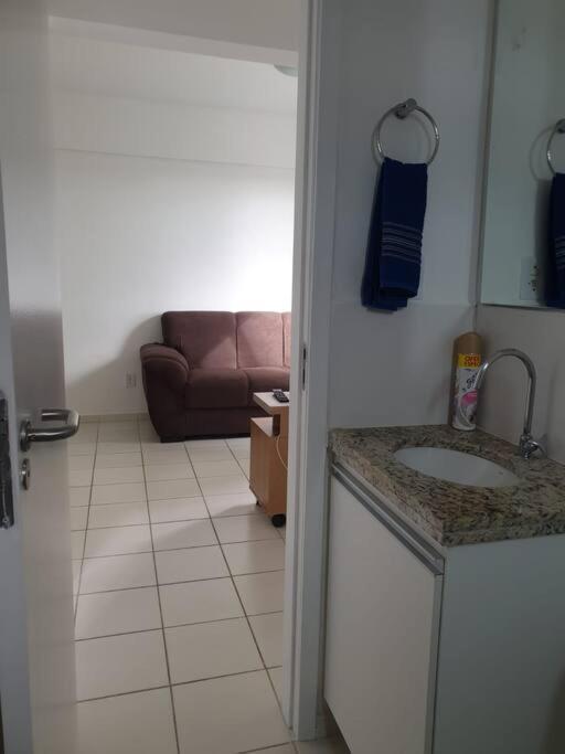 Apartamento Beira Mar 2 Quartos Com Piscina E Internet Leilighet Maceió Eksteriør bilde