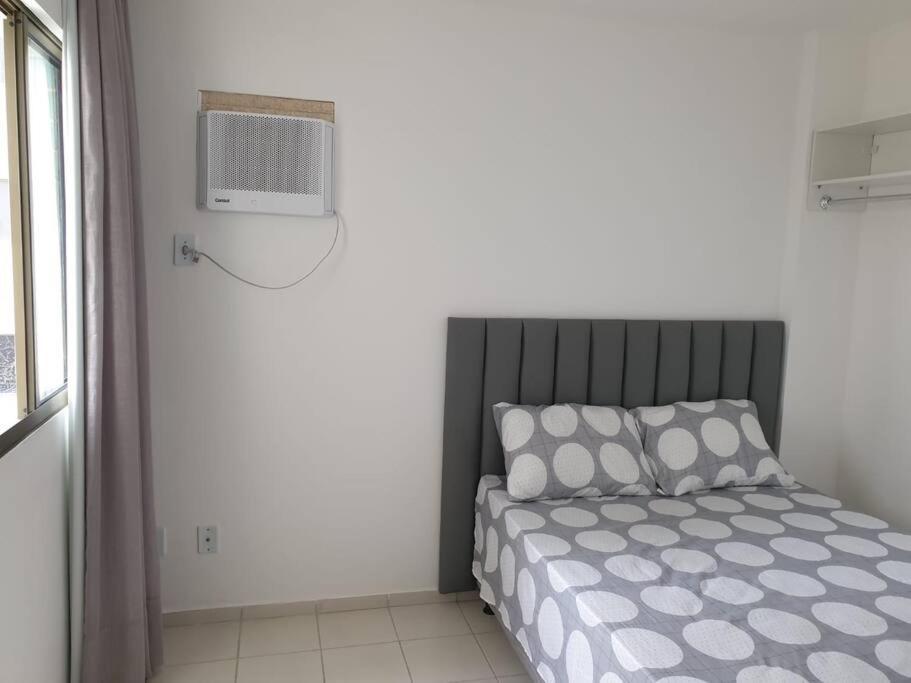 Apartamento Beira Mar 2 Quartos Com Piscina E Internet Leilighet Maceió Eksteriør bilde