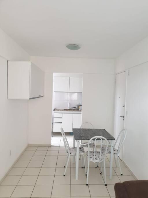 Apartamento Beira Mar 2 Quartos Com Piscina E Internet Leilighet Maceió Eksteriør bilde