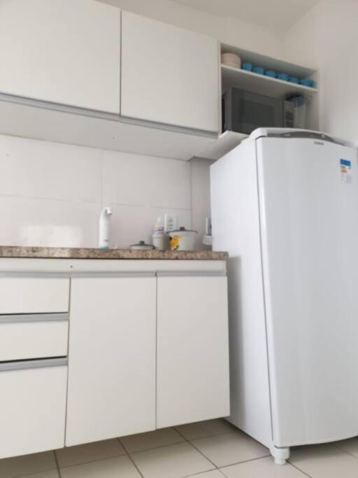 Apartamento Beira Mar 2 Quartos Com Piscina E Internet Leilighet Maceió Eksteriør bilde